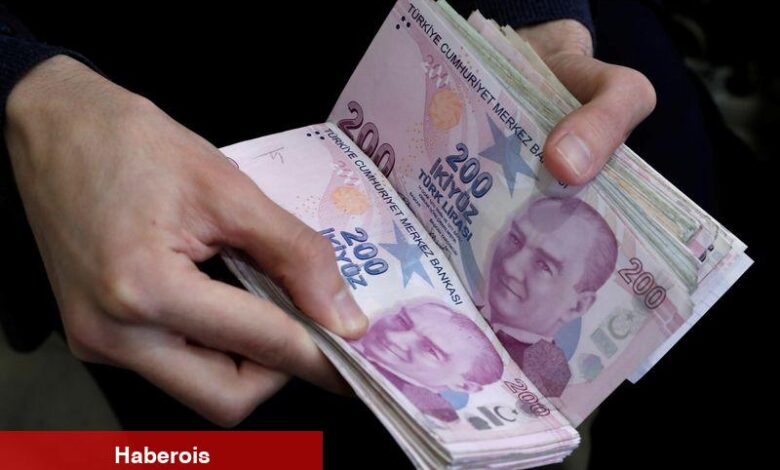 Piyasada "stagflasyon" endişesi giderek artıyor - Haberois Piyasada "stagflasyon" endişesi giderek artıyor