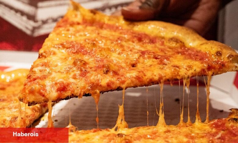 Pizza Eyaletinde Pizza Durumu - Haberois Pizza Eyaletinde Pizza Durumu