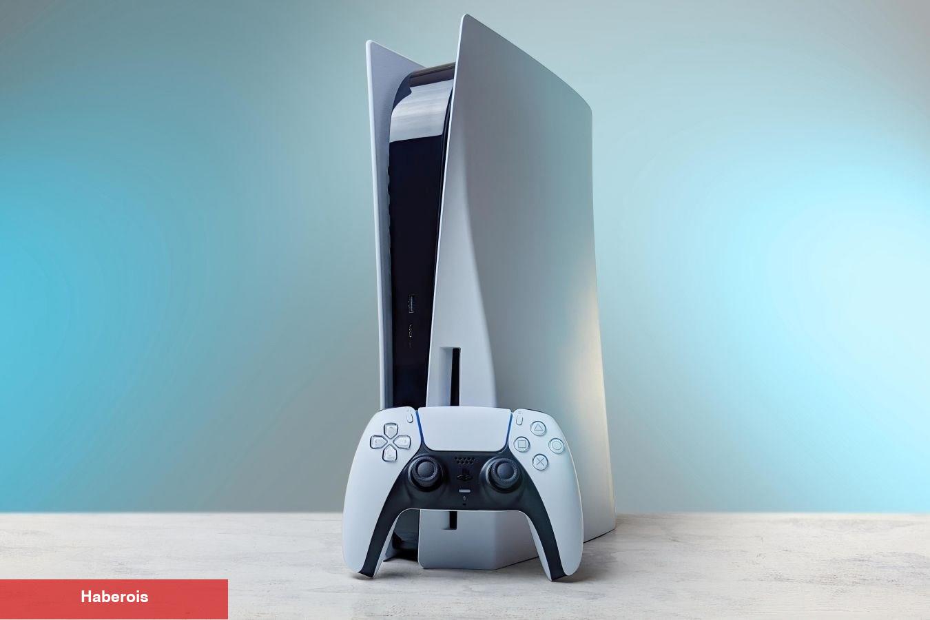 Playstation 5 Satış Sayısı Güncellendi: 41.7 Milyon! - Haberois Playstation 5 Satış Sayısı Güncellendi: 41.7 Milyon!