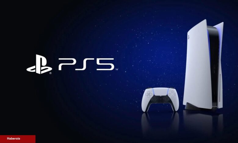 Playstation 5 Satış Sayısı Güncellendi: 41.7 Milyon! - Haberois Playstation 5 Satış Sayısı Güncellendi: 41.7 Milyon!