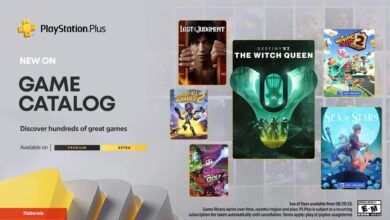 PlayStation Plus'a Ağustos Ayı İçerisinde Eklenecek Oyunlar Açıklandı