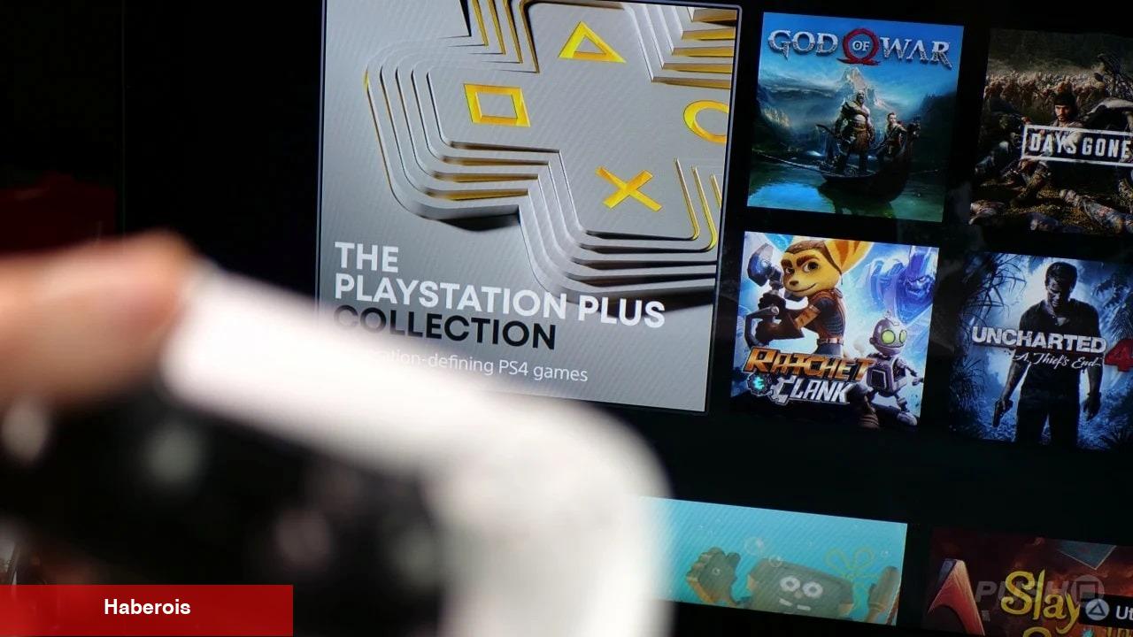 PlayStation Plus'ın 12 Aylık Abonelik Seçeneğine Artırım Geliyor - Haberois PlayStation Plus'ın 12 Aylık Abonelik Seçeneğine Artırım Geliyor