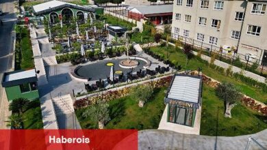Porta Gaziemir, 2 yılda 1,5 milyon misafiri ağırladı