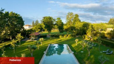 Portekiz'de Eski Kraliyet Evi Otel Olarak Açılıyor