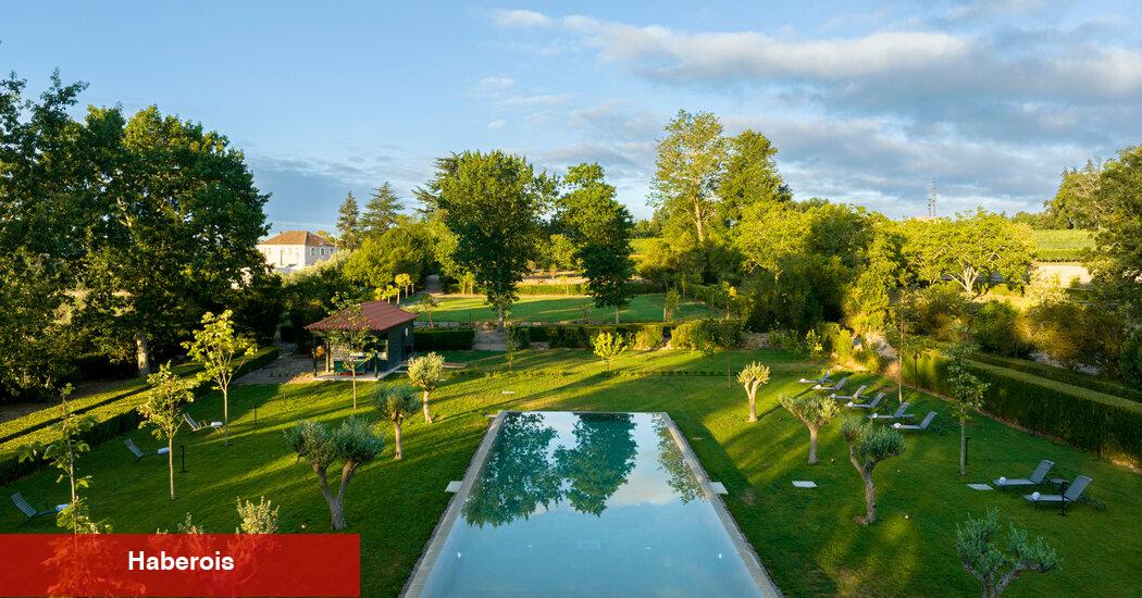 Portekiz'de Eski Kraliyet Evi Otel Olarak Açılıyor