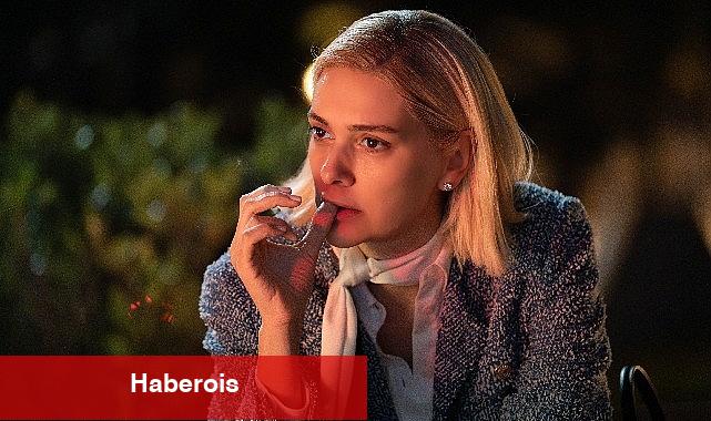 Prime Video, İlk Yerli Amazon Original Dizisi Düğüm'ün Çekimlerine Başladı - Haberois Prime Video, İlk Yerli Amazon Original Dizisi Düğüm'ün Çekimlerine Başladı