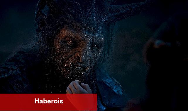 Prime Video, Wheel of Time Dizisinin İkinci Sezonunun İlk Sahnesini Yayınladı - Haberois Prime Video, Wheel of Time Dizisinin İkinci Sezonunun İlk Sahnesini Yayınladı