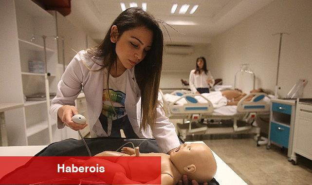 Prof. Dr. Arif Aktuğ Ertekin: "Teorik bilgilerin uygulama eğitimleri ile bütünleştirilmesi esastır" - Haberois Prof. Dr. Arif Aktuğ Ertekin: "Teorik bilgilerin uygulama eğitimleri ile bütünleştirilmesi esastır"