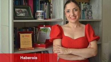 Prof. Dr. Şadiye Deniz, "Unutulma hakkı, temel bir insan hakkı"
