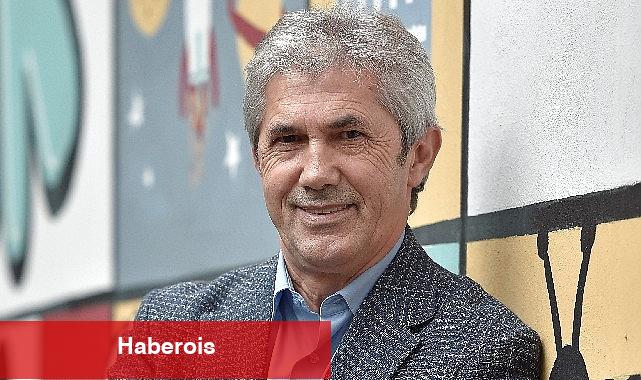 Prof. Dr. Süleyman İrvan: "İletişimin popüler meslekleri etkileyicilik ve deneyimleyicilik" - Haberois Prof. Dr. Süleyman İrvan: "İletişimin popüler meslekleri etkileyicilik ve deneyimleyicilik"