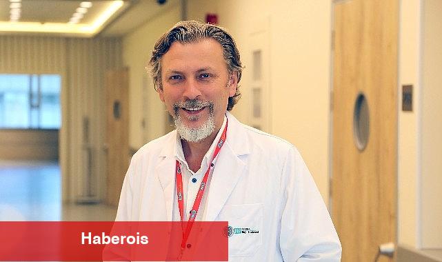 Prof. Dr. Sultan Tarlacı: "Yaratıcı kişiler kuralları sevmez, sınırlarda dolaşır" - Haberois Prof. Dr. Sultan Tarlacı: "Yaratıcı kişiler kuralları sevmez, sınırlarda dolaşır"
