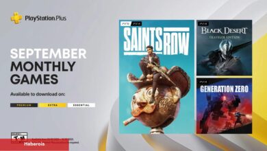 PS Plus Eylül 2023 Oyunları Duyurusu Yanında Bir De Artırım Haberiyle Geldi