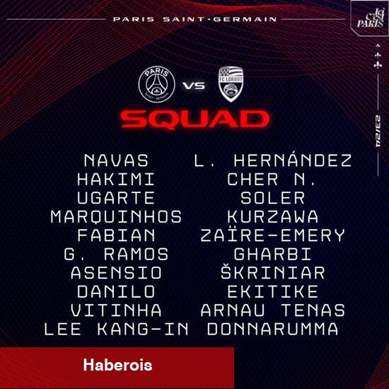 PSG'den şok karar!