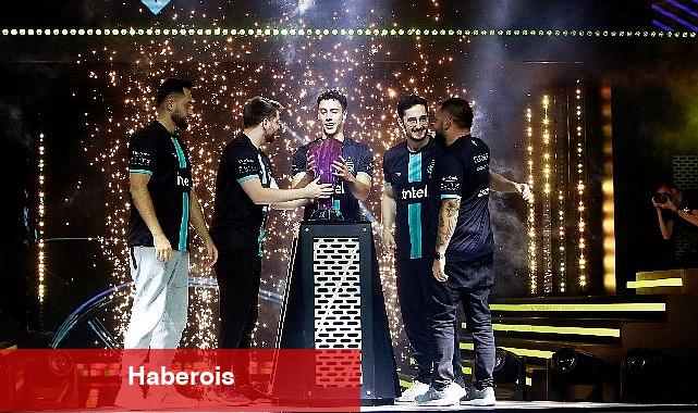 PUBG Global Series 2'nin şampiyonu SONIQS oldu - Haberois PUBG Global Series 2'nin şampiyonu SONIQS oldu
