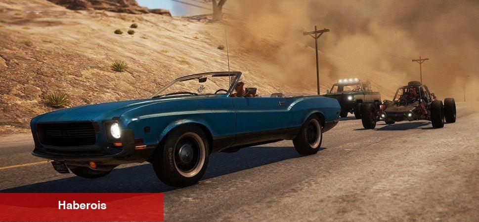 PUBG:BATTLEGROUNDS 30 Ağustos Kupası Başlıyor! - Haberois PUBG:BATTLEGROUNDS 30 Ağustos Kupası Başlıyor!