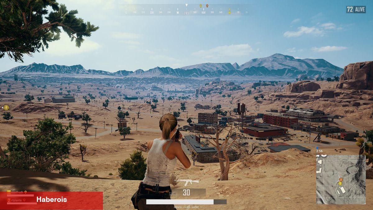 PUBG:BATTLEGROUNDS 30 Ağustos Kupası Başlıyor! - Haberois PUBG:BATTLEGROUNDS 30 Ağustos Kupası Başlıyor!