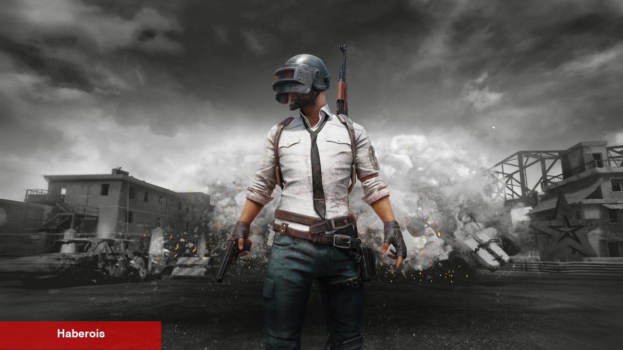 PUBG’nin Geliştiricisi Krafton, Hindistan’a 150 Milyon $ Yatırım Yapacak