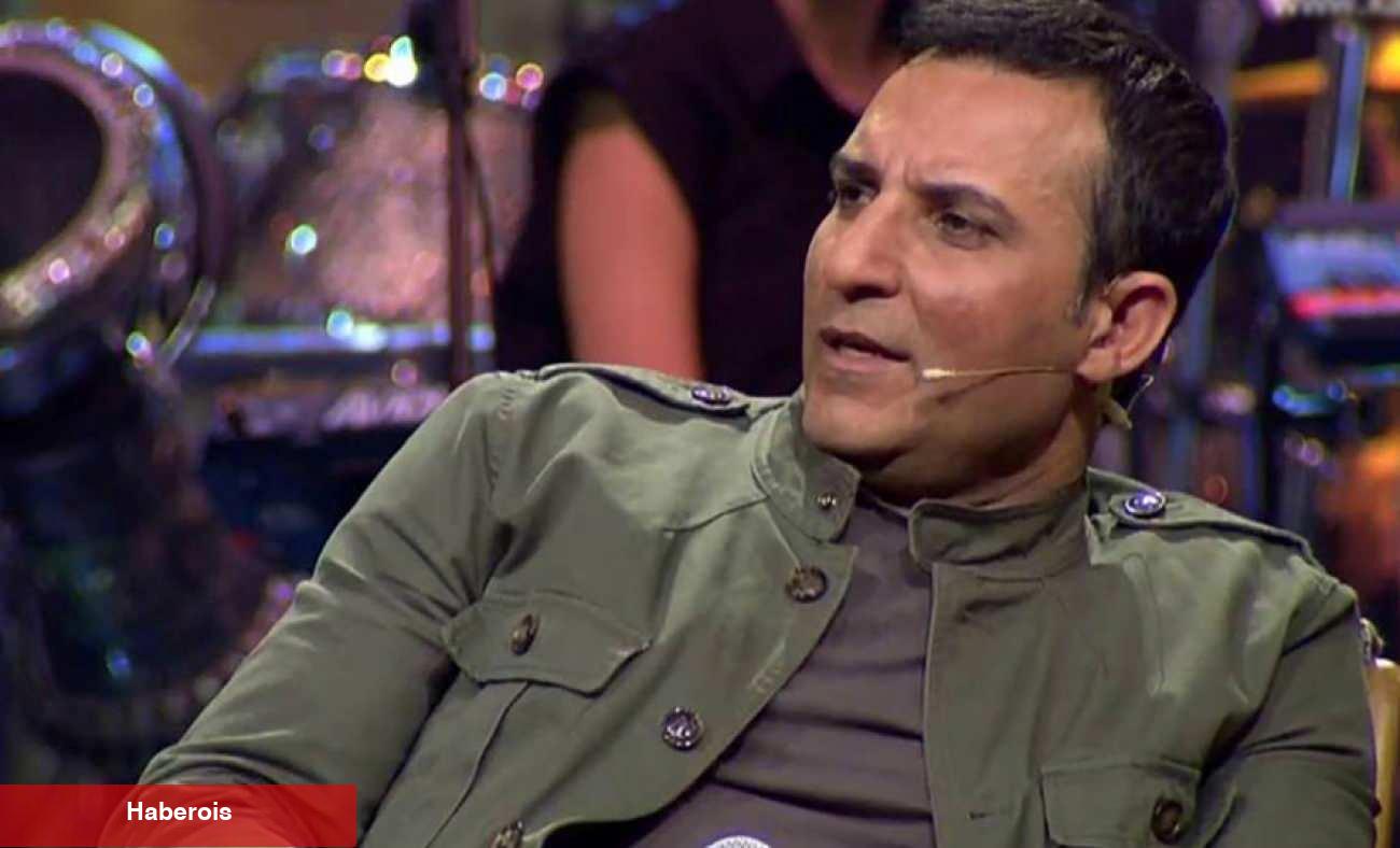 Rafet El Roman'ın artık hiç çocuğu olmayacak! Bomba itiraf sonrası reaksiyon gösterdi
