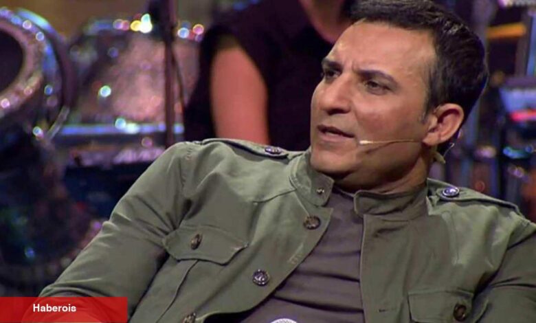 Rafet El Roman'ın artık hiç çocuğu olmayacak! Bomba itiraf sonrası reaksiyon gösterdi - Haberois Rafet El Roman'ın artık hiç çocuğu olmayacak! Bomba itiraf sonrası reaksiyon gösterdi