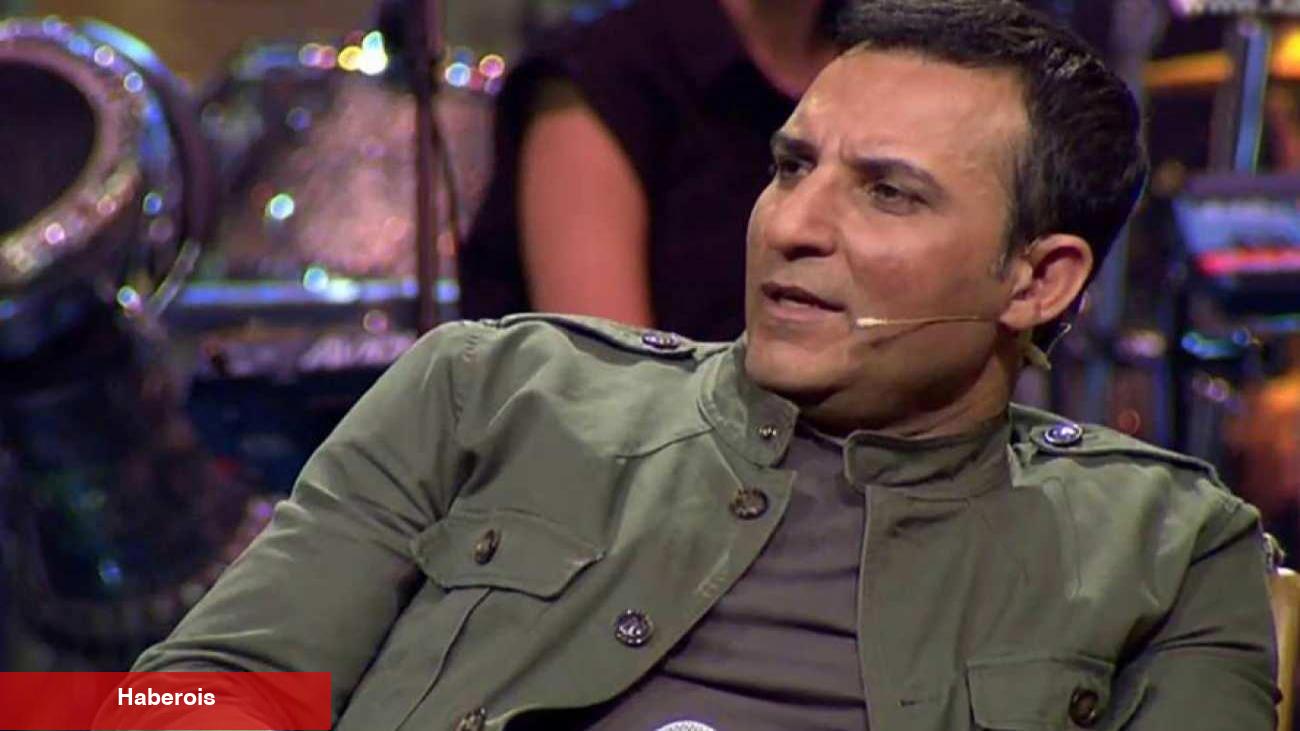 Rafet El Roman'ın artık hiç çocuğu olmayacak! Bomba itiraf sonrası reaksiyon gösterdi