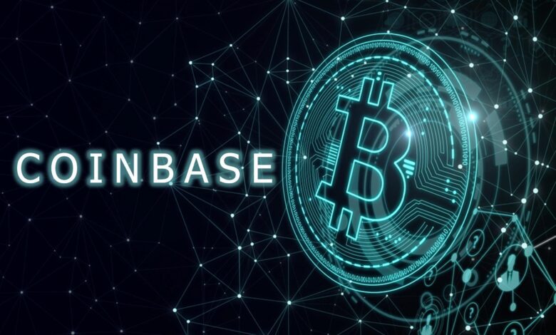 Rallinin Adımları! Coinbase Kripto Alanında Ses Getirecek Adımı Attı - Haberois Rallinin Adımları! Coinbase Kripto Alanında Ses Getirecek Adımı Attı