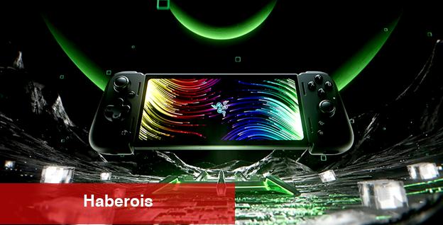 Razer, Kishi V2 Pro ve Edge İle Taşınabilir Oyunculuğu Yine Tanımlıyor - Haberois Razer, Kishi V2 Pro ve Edge İle Taşınabilir Oyunculuğu Yine Tanımlıyor