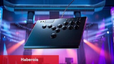 Razer Kitsune, PS5® ve PC için dövüş oyunlarının yeni kahramanı