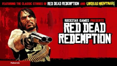 Red Dead Redemption, PS4 ve Switch Konsollarına Geliyor!