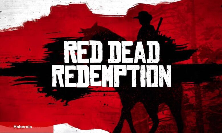 Red Dead Redemption'ın Switch ve PS4 Fragmanı Dislike Yağmuruna Tutuldu! - Haberois Red Dead Redemption'ın Switch ve PS4 Fragmanı Dislike Yağmuruna Tutuldu!