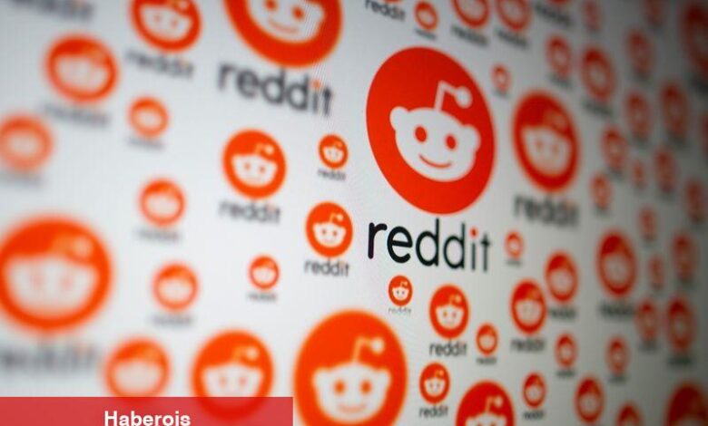 Reddit’in token’ları Moons ve Bricks, Kraken listelemesiyle yüzde 50 yükseldi - Haberois Reddit’in token’ları Moons ve Bricks, Kraken listelemesiyle yüzde 50 yükseldi