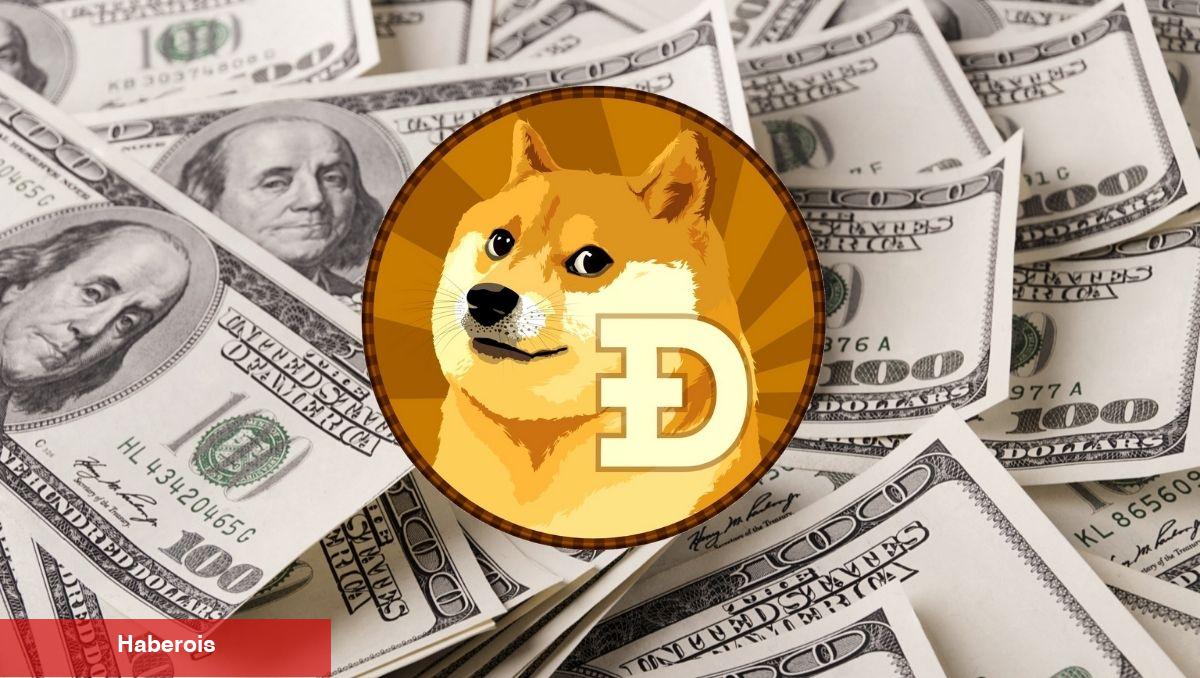 Rekor Hayalleri! Dogecoin İçin Bu Dinamik Neye İşaret? - Haberois Rekor Hayalleri! Dogecoin İçin Bu Dinamik Neye İşaret?