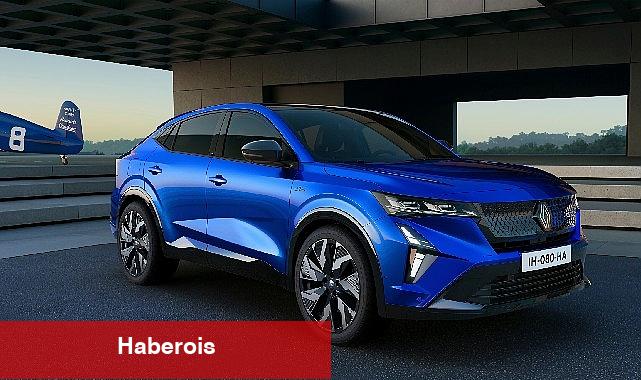 Renault, Münih IAA Mobility 2023'te yerini alıyor - Haberois Renault, Münih IAA Mobility 2023'te yerini alıyor