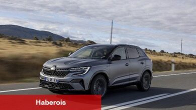 Renault'nun En Gelişmiş Hibrit Tekolojisi, Yeni Austral E-Tect Full Hybrid İle Türkiye'de