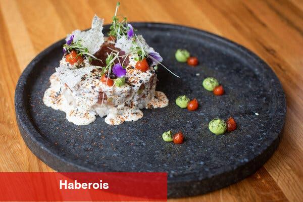 Restoran İncelemesi: Zarif Giyimli Peru Mutfağı, TriBeCa'da Karaya Düşüyor - Haberois Restoran İncelemesi: Zarif Giyimli Peru Mutfağı, TriBeCa'da Karaya Düşüyor