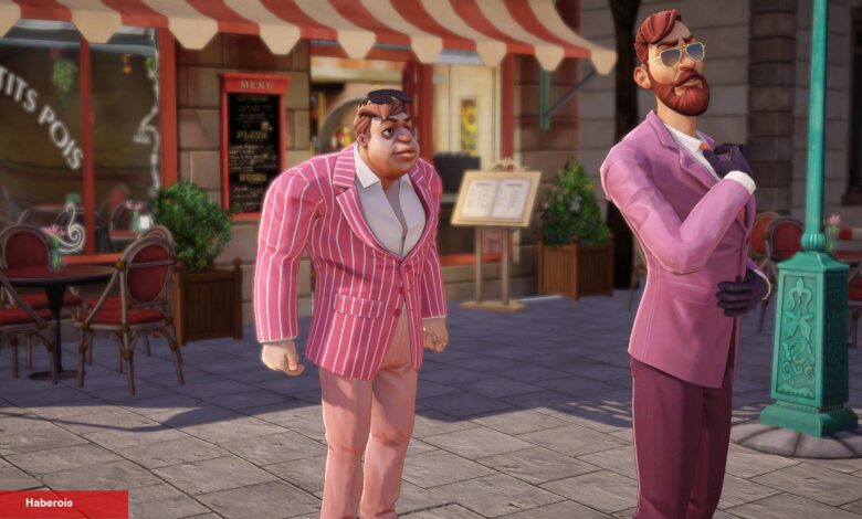 Revolution İki Broken Sword Oyunu Birden Duyurdu - Haberois Revolution İki Broken Sword Oyunu Birden Duyurdu