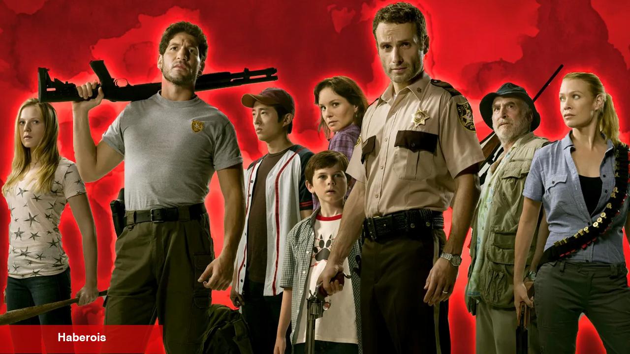 Rick Grimes, The Walking Dead: Destinies Oyunuyla Geri Dönüyor