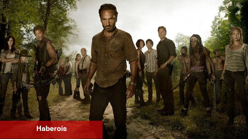 Rick Grimes'ı Denetim Edeceğimiz The Walking Dead: Destinies Ayrıntıları Sızdırıldı!