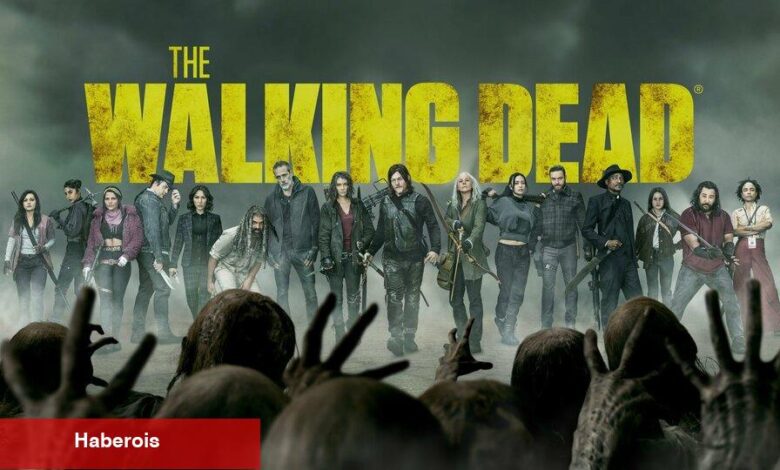 Rick Grimes'ı Denetim Edeceğimiz The Walking Dead: Destinies Ayrıntıları Sızdırıldı! - Haberois Rick Grimes'ı Denetim Edeceğimiz The Walking Dead: Destinies Ayrıntıları Sızdırıldı!