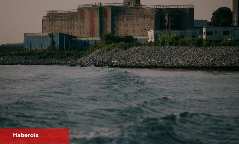 Rikers Watchdog, Şeffaflık Eksikliği Nedeniyle New York Şehri'ne Dava Açtı - Haberois Rikers Watchdog, Şeffaflık Eksikliği Nedeniyle New York Şehri'ne Dava Açtı