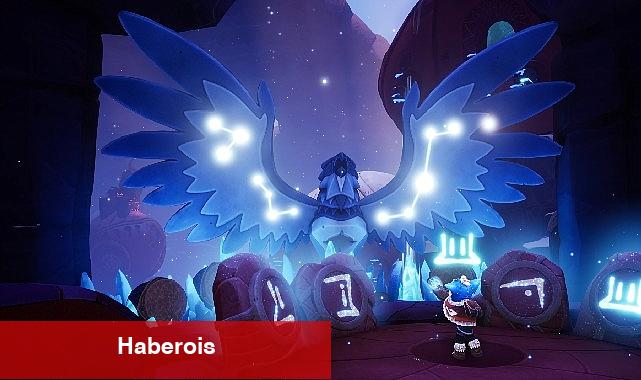 Riot Forge ve Tequila Works, Song Of Nunu: A League of Legends Story™ için özel bir ilk bakış videosu yayınlıyor - Haberois Riot Forge ve Tequila Works, Song Of Nunu: A League of Legends Story™ için özel bir ilk bakış videosu yayınlıyor