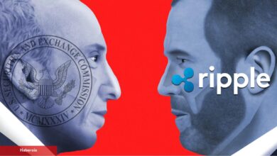 Ripple Davasında Sıcak Gelişmeler: Son Ataklar Yapılıyor!