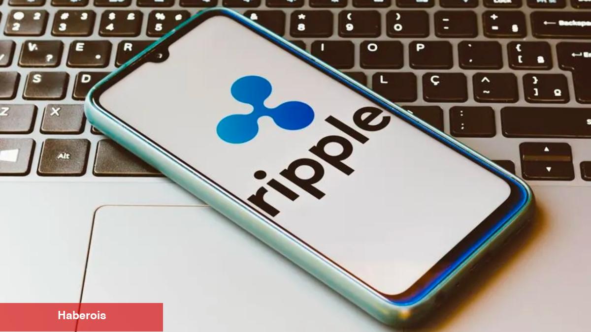 Ripple, Maksimalistleri Haklı Çıkarabilir! Bir Eşik Daha Aşıldı - Haberois Ripple, Maksimalistleri Haklı Çıkarabilir! Bir Eşik Daha Aşıldı