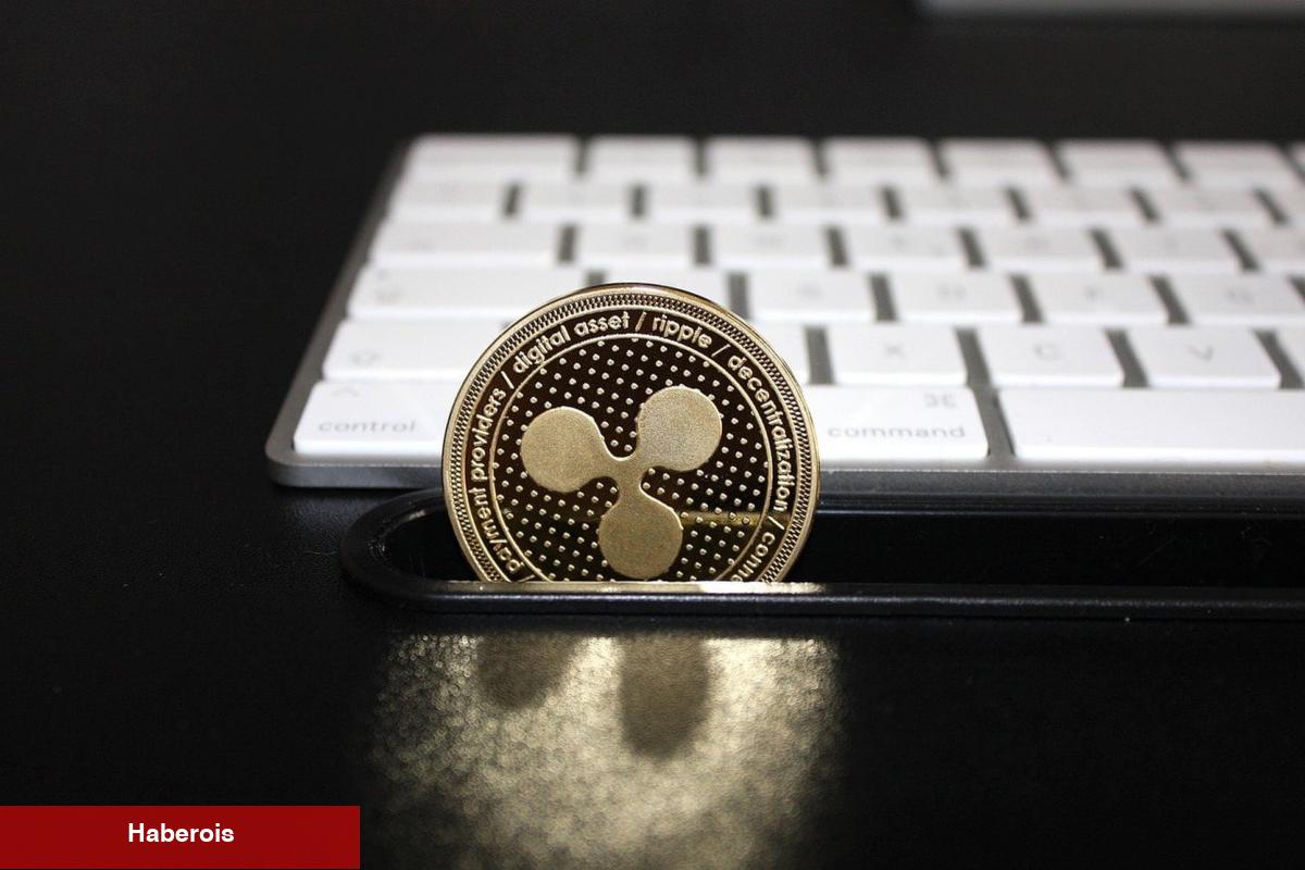 Ripple, Maksimalistleri Haklı Çıkarabilir! Bir Eşik Daha Aşıldı - Haberois Ripple, Maksimalistleri Haklı Çıkarabilir! Bir Eşik Daha Aşıldı