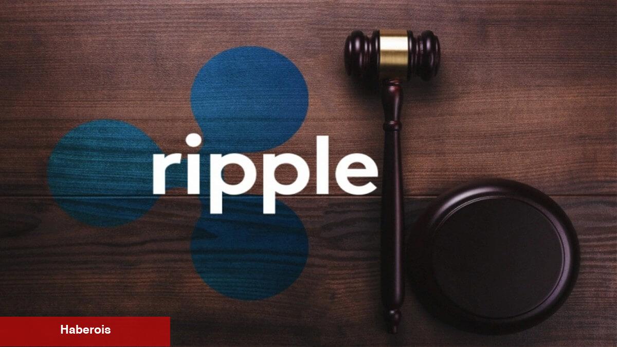 Ripple, Maksimalistleri Haklı Çıkarabilir! Bir Eşik Daha Aşıldı - Haberois Ripple, Maksimalistleri Haklı Çıkarabilir! Bir Eşik Daha Aşıldı