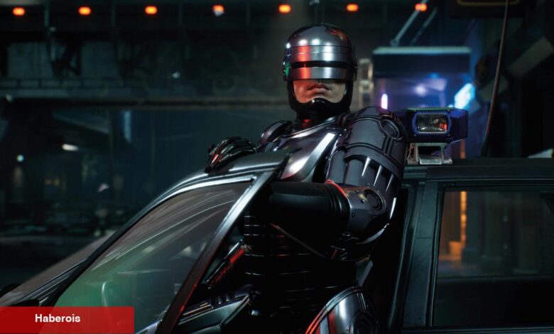 RoboCop: Rogue City, Sessiz Sedasız Bir Biçimde Kasım Ayına Ertelendi