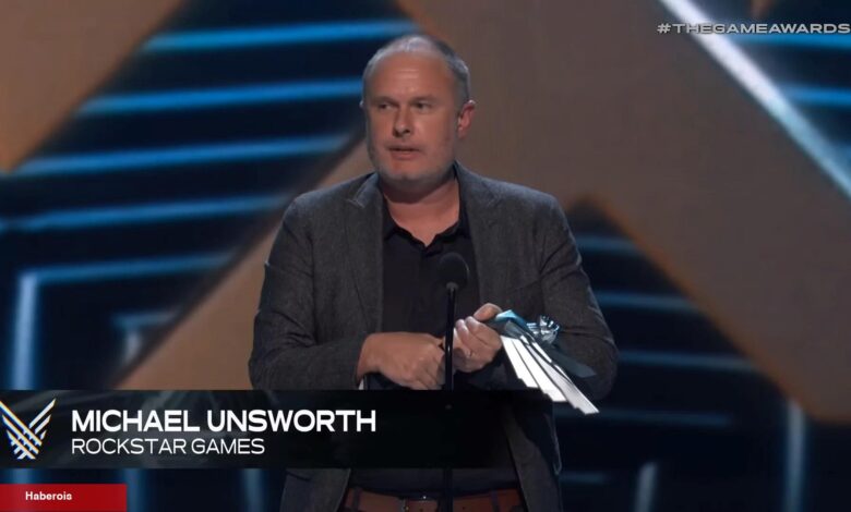 Rockstar Games'in Ünlü Muharriri Michael Unsworth, Stüdyoya Veda Etti - Haberois Rockstar Games'in Ünlü Muharriri Michael Unsworth, Stüdyoya Veda Etti