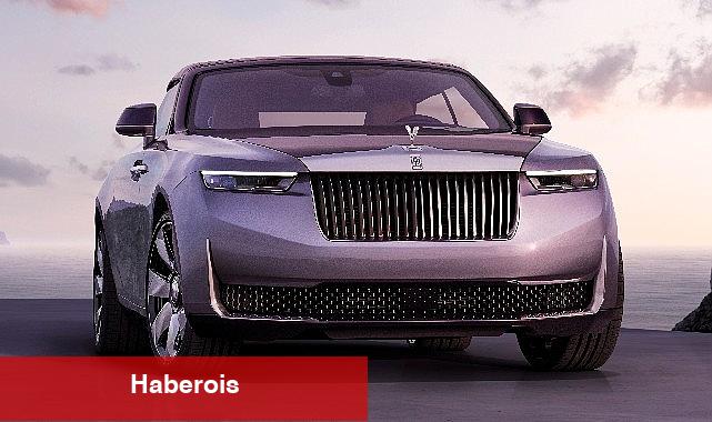 Rolls-Royce Amethyst Droptail'i açıklıyor: Saflığın, Berraklığın ve Esnekliğin ifadesi - Haberois Rolls-Royce Amethyst Droptail'i açıklıyor: Saflığın, Berraklığın ve Esnekliğin ifadesi