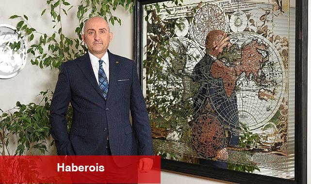 R+T Turkey Fuarı'ndan İhracat Seferberliği - Haberois R+T Turkey Fuarı'ndan İhracat Seferberliği