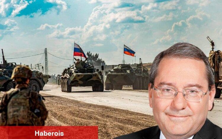 Rusya-Ukrayna arasındaki savaş nereye gidiyor?