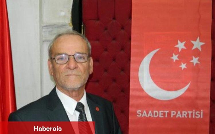 Saadet Mudanya'dan iktidara zam isyanı! - Haberois Saadet Mudanya'dan iktidara zam isyanı!